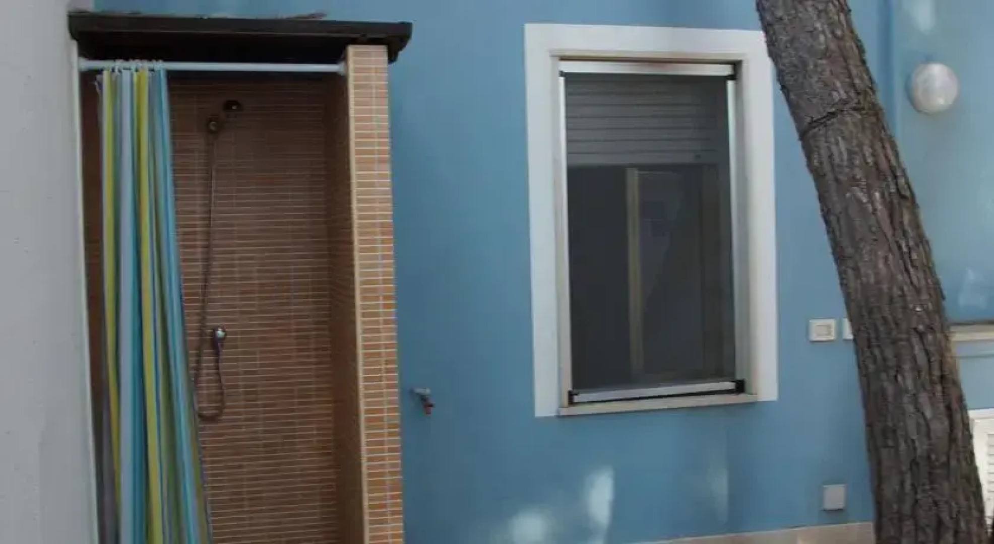 Villetta Pineta Gallipoli