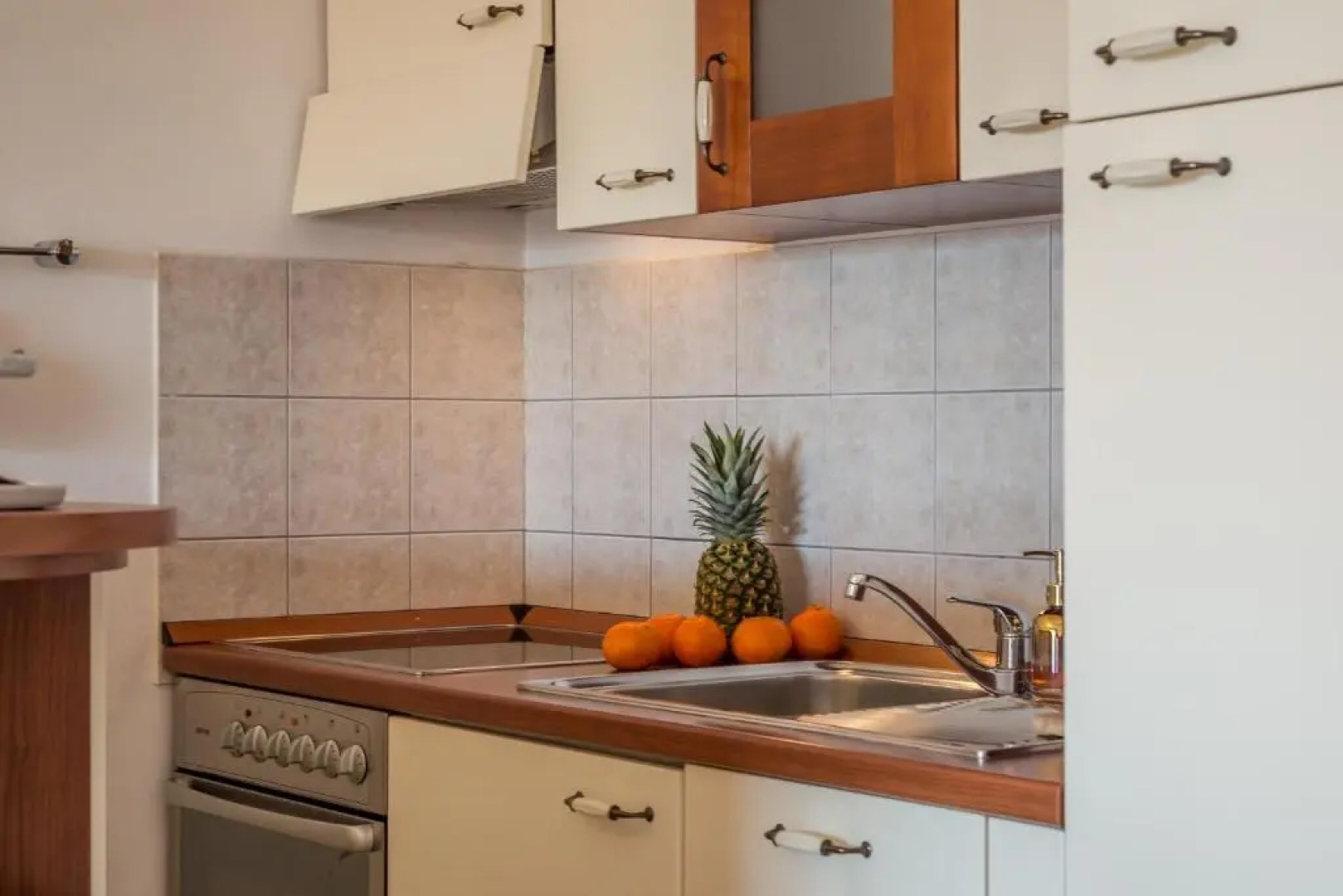 Apartment Royal Residence