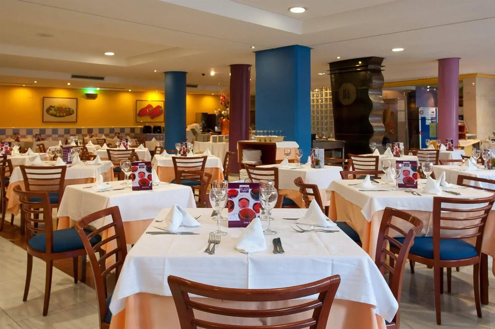 Climia Benidorm Plaza 4* Hotel