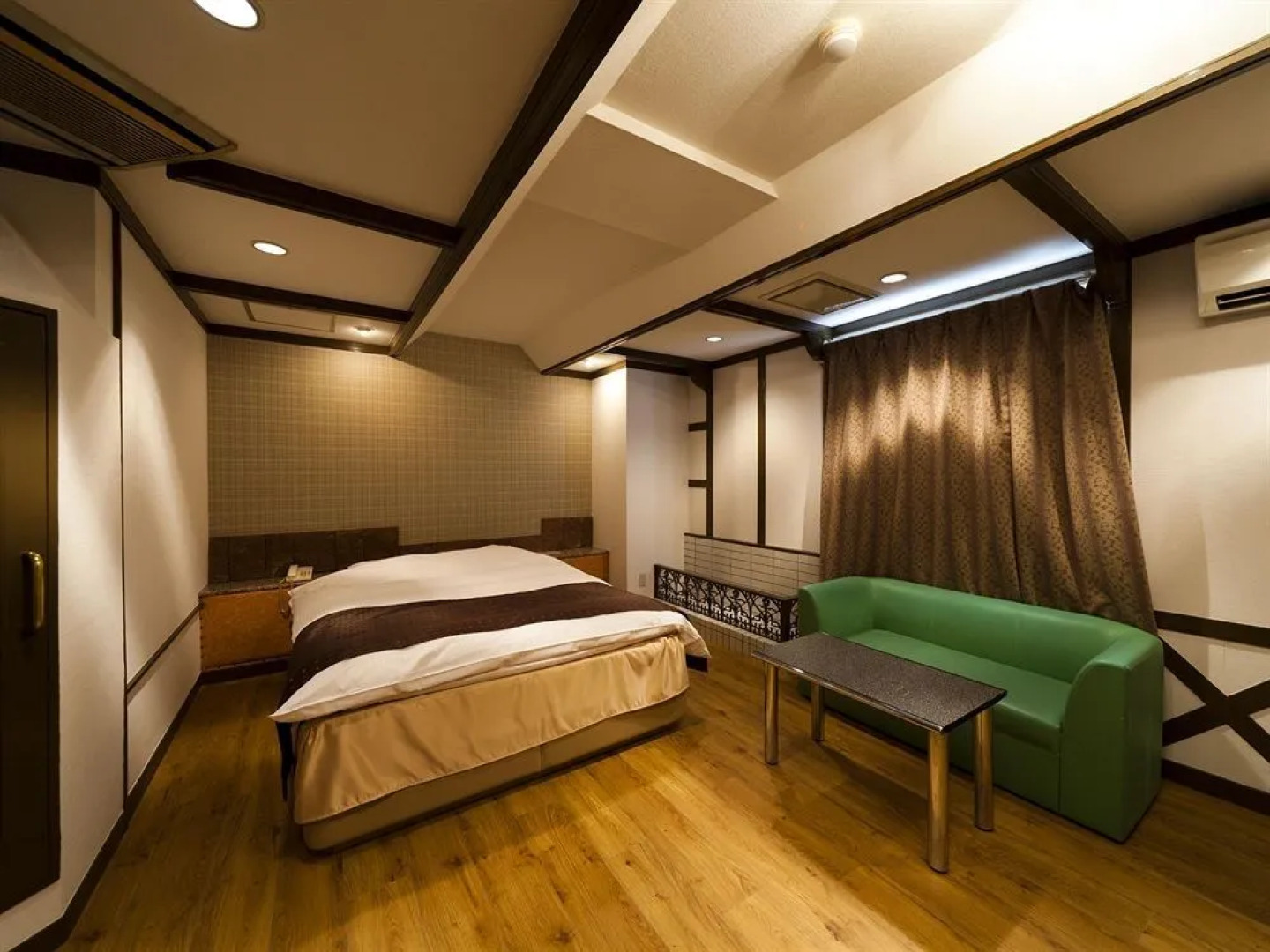 Hotel La Aroma Sendai