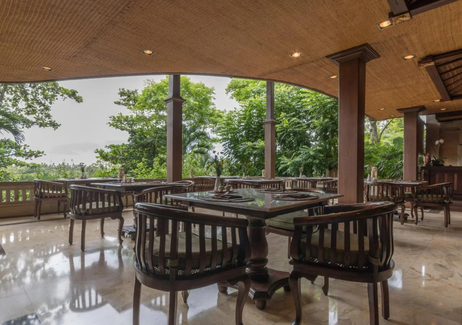 Курорт Pita Maha Resort & Spa