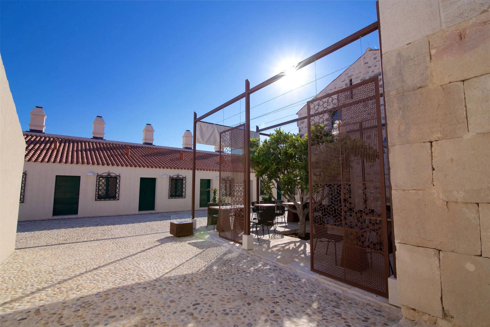 Heritage Hotel Maskovica Han