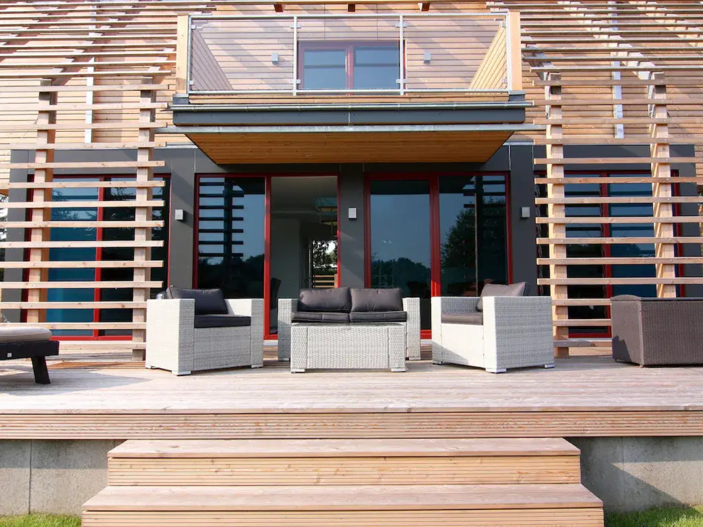 Chalet, Wendorf in Wendorf