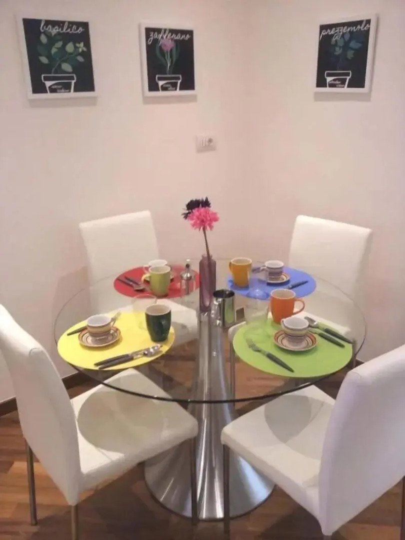 B&B Residenza Piazza Moro