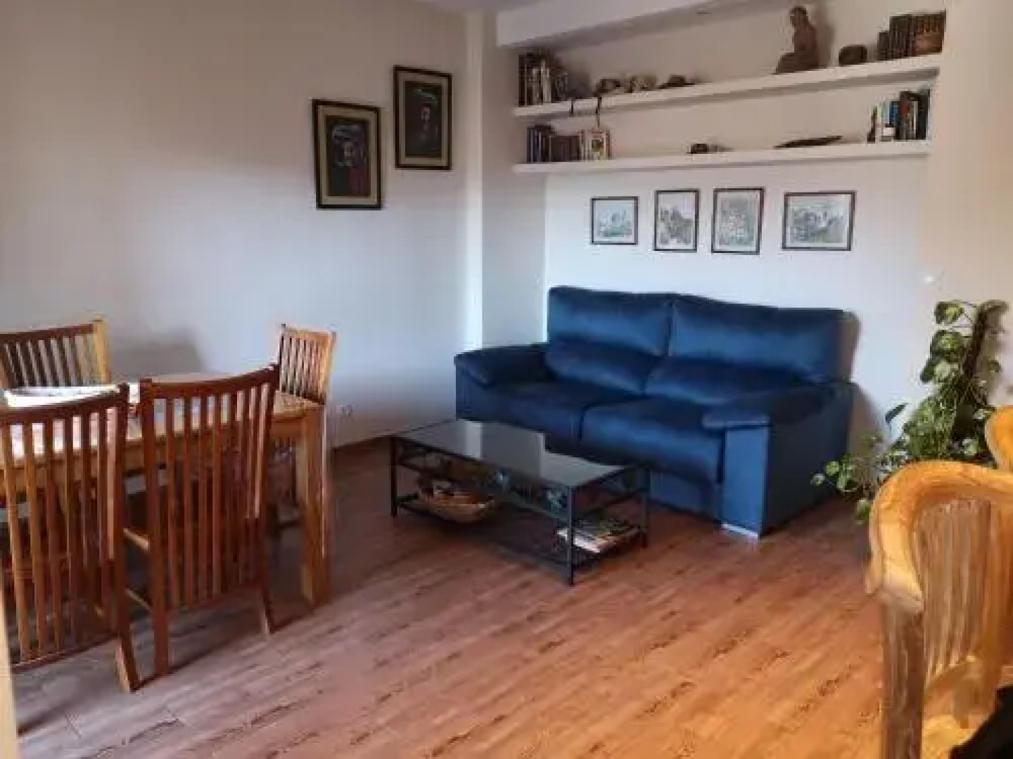 Apartamento Les Fonts