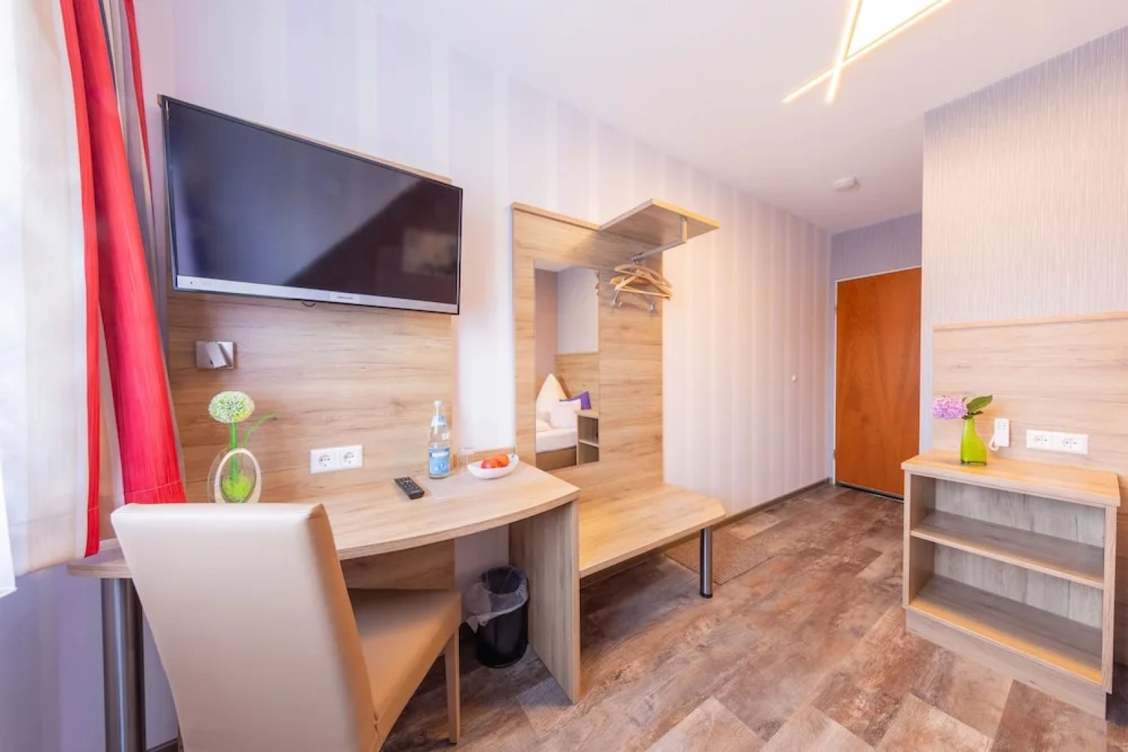 Hotel Reinhardtshof Garni