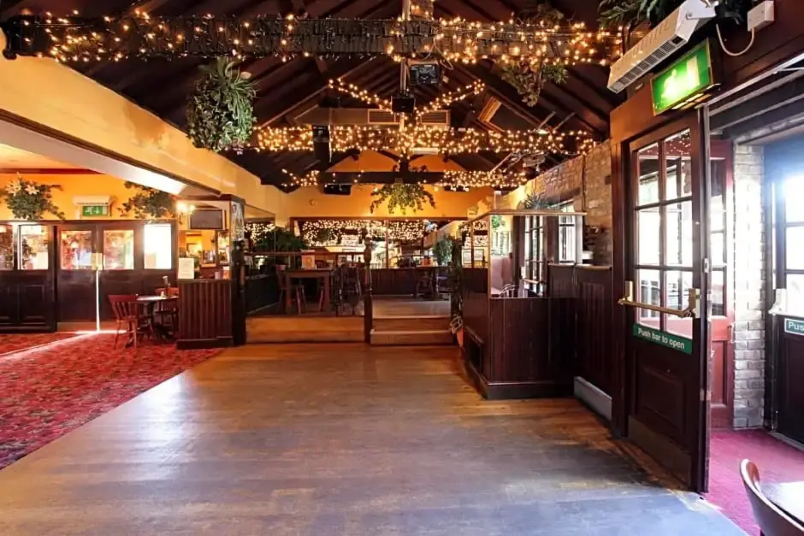 The Junction Hotel Dorchester