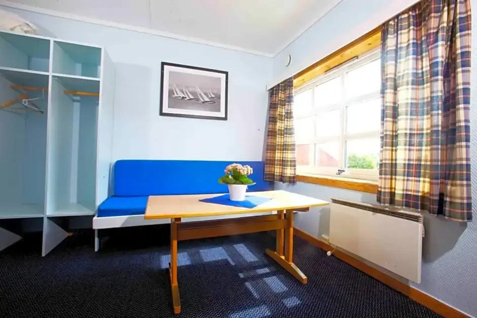 Kragerø Sportell & Apartments