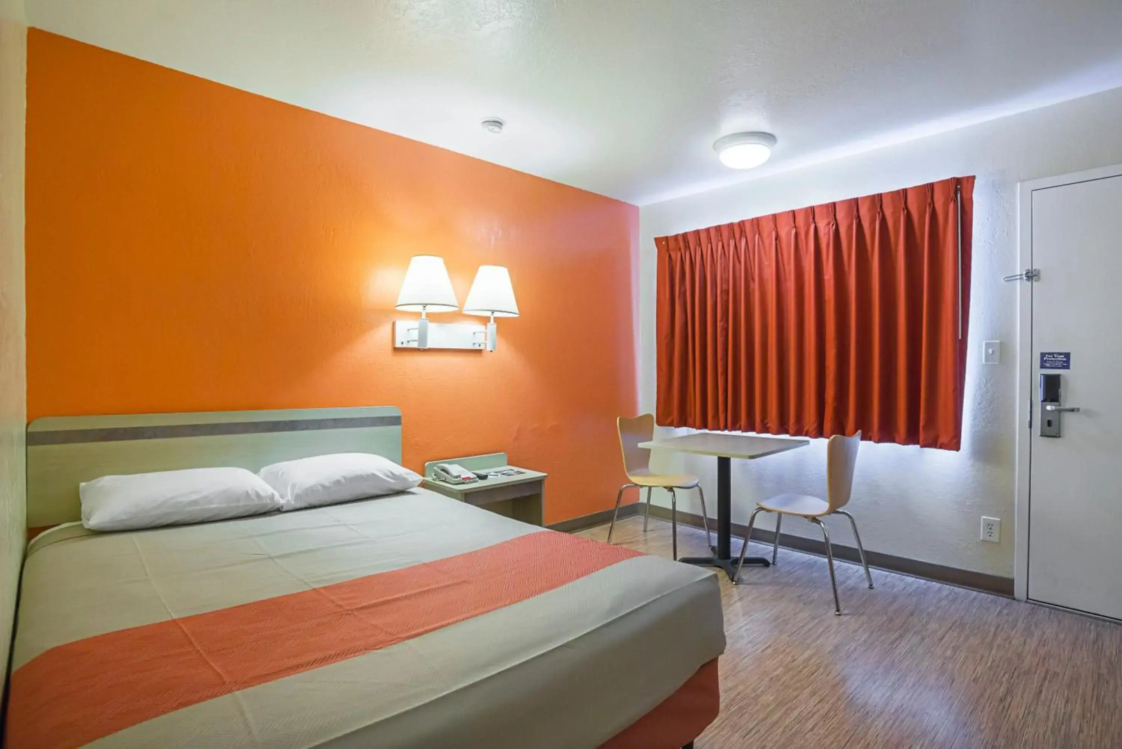 Motel 6 Holbrook, AZ