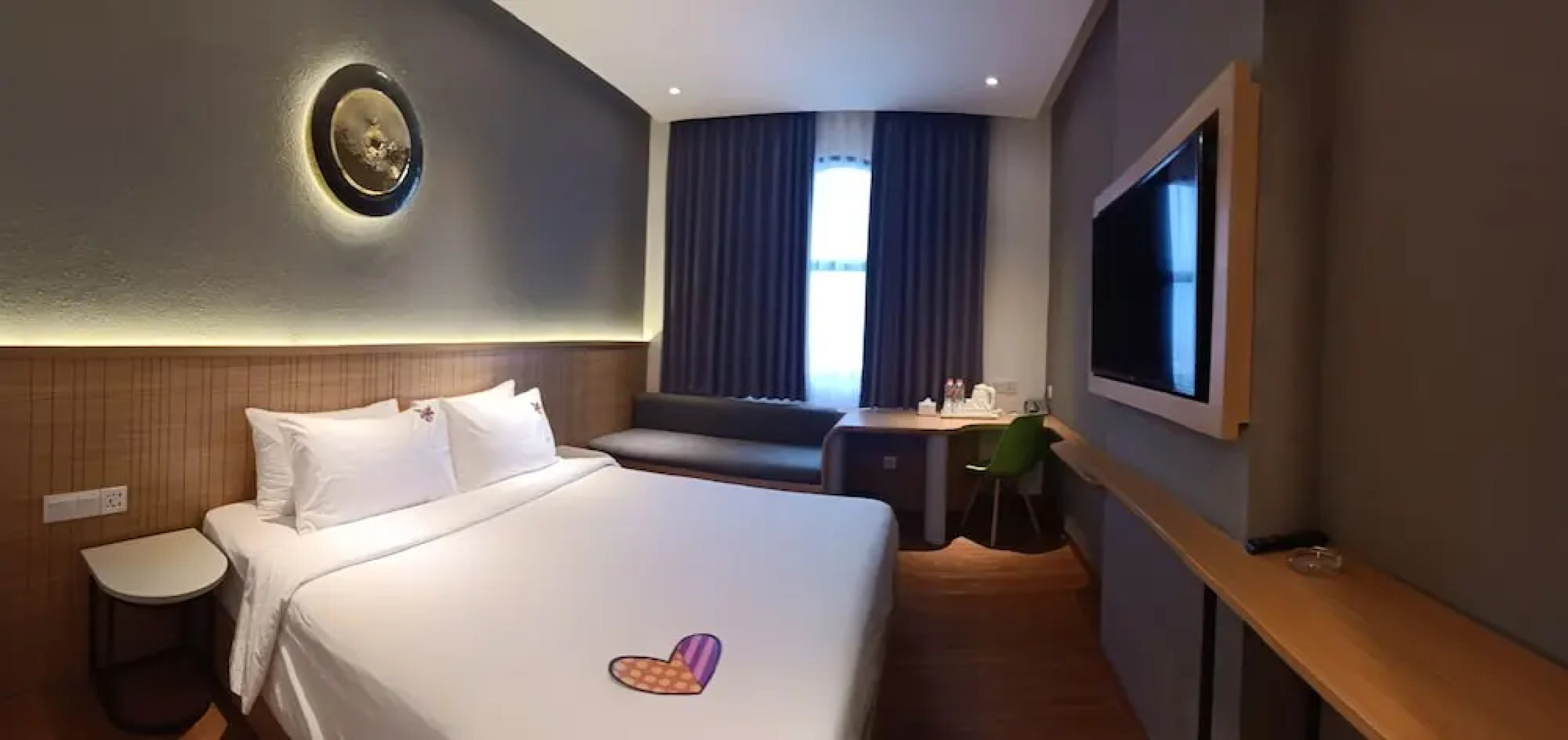 MaxOne Loji Kridanggo at Boyolali