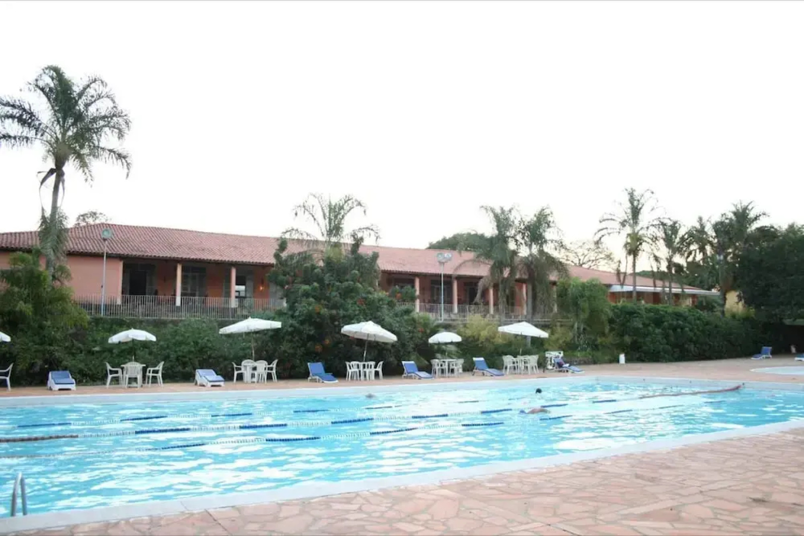 Pousada Hipica Barão