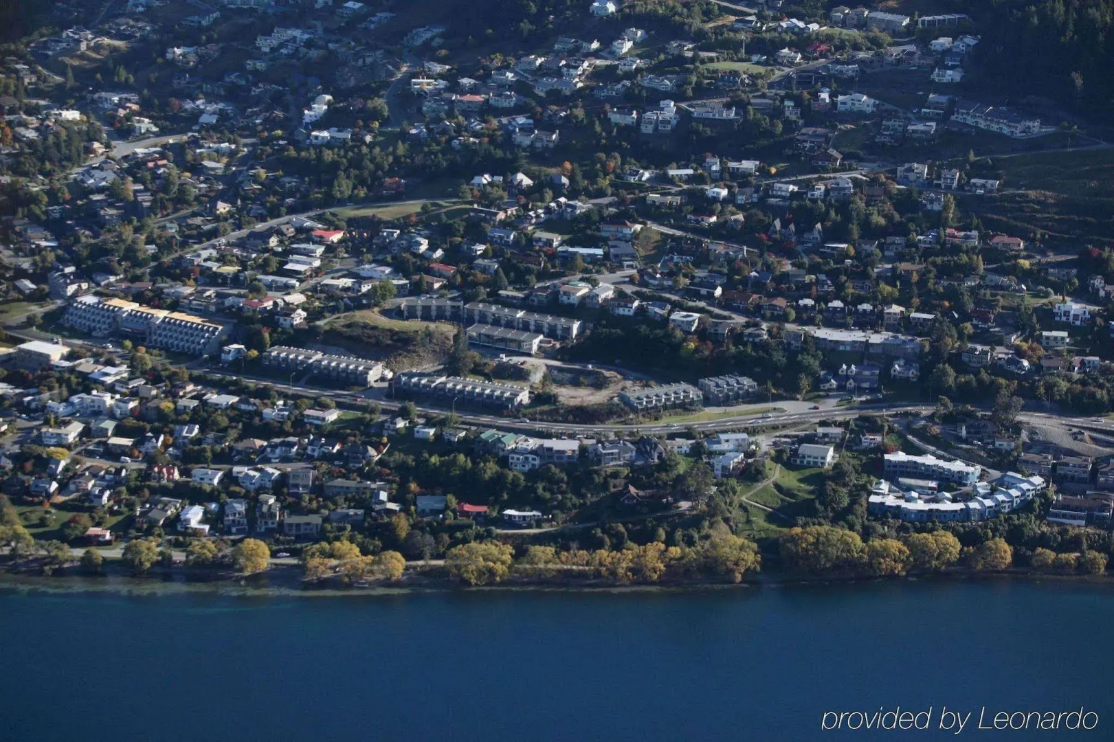 Swiss-Belsuites Pounamu Queenstown