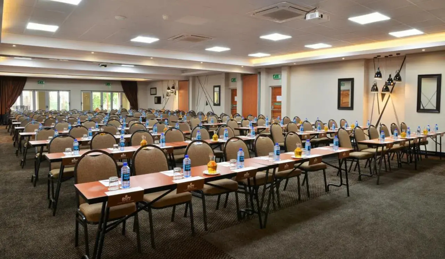 BON Hotel Empangeni