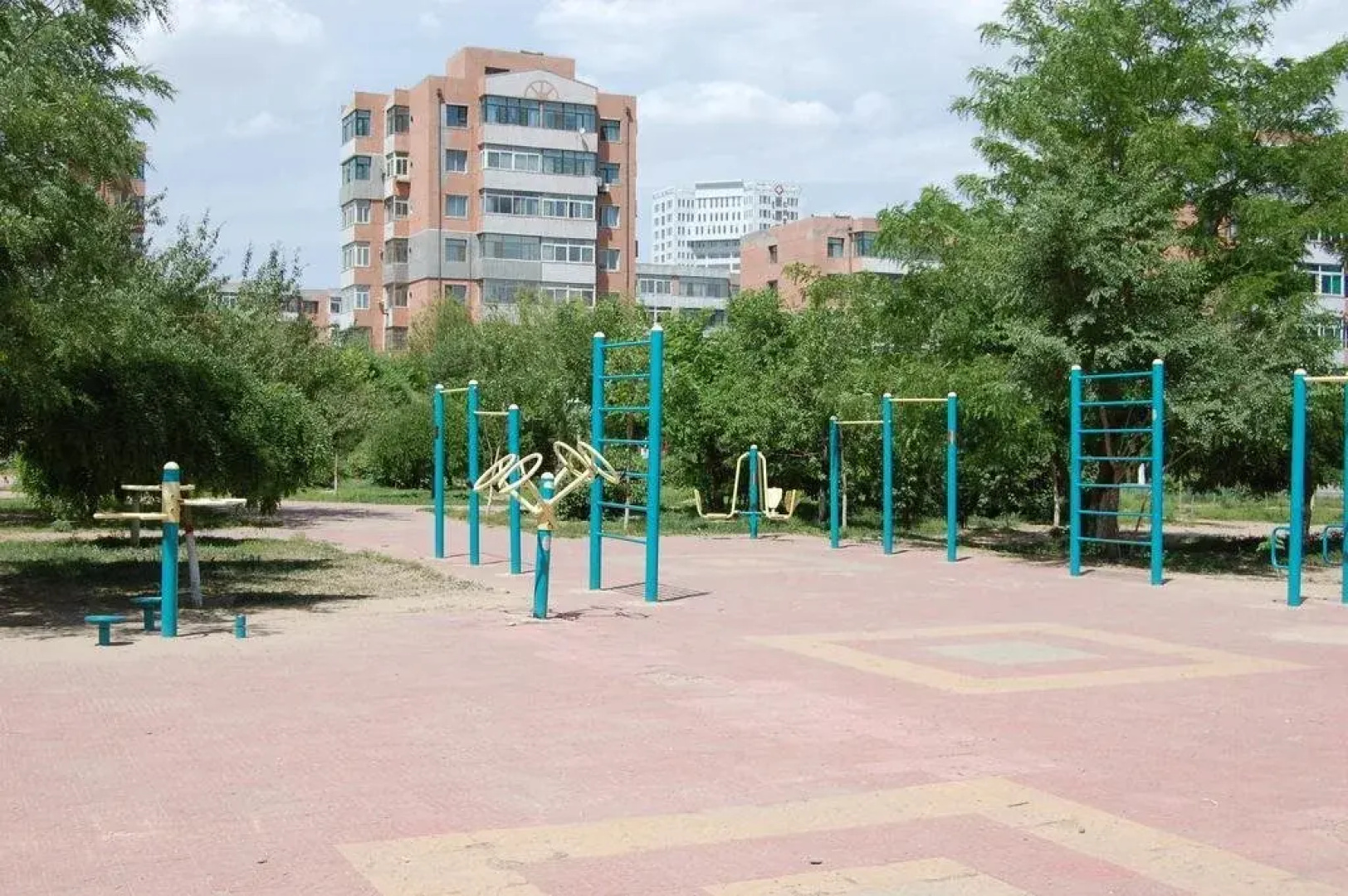 Aerding Wenzhao Youth Hostel