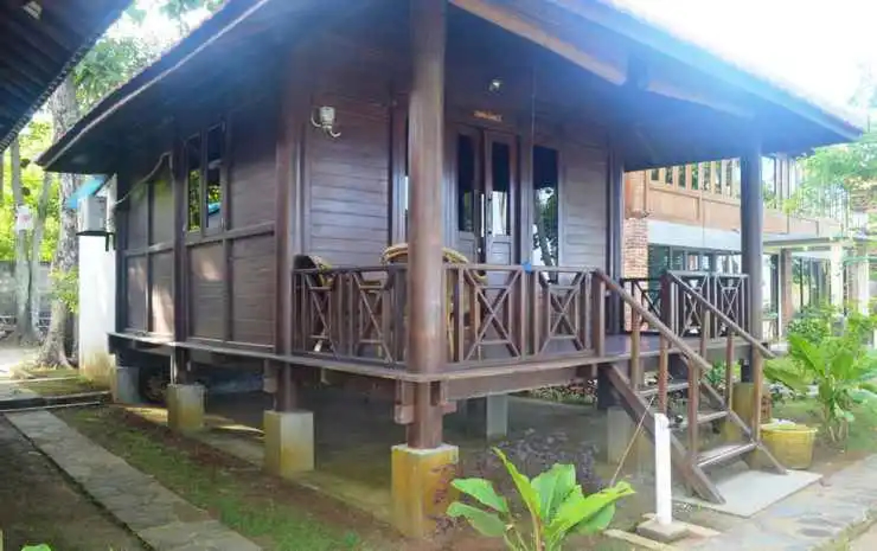 Villa Badui (Ttt)