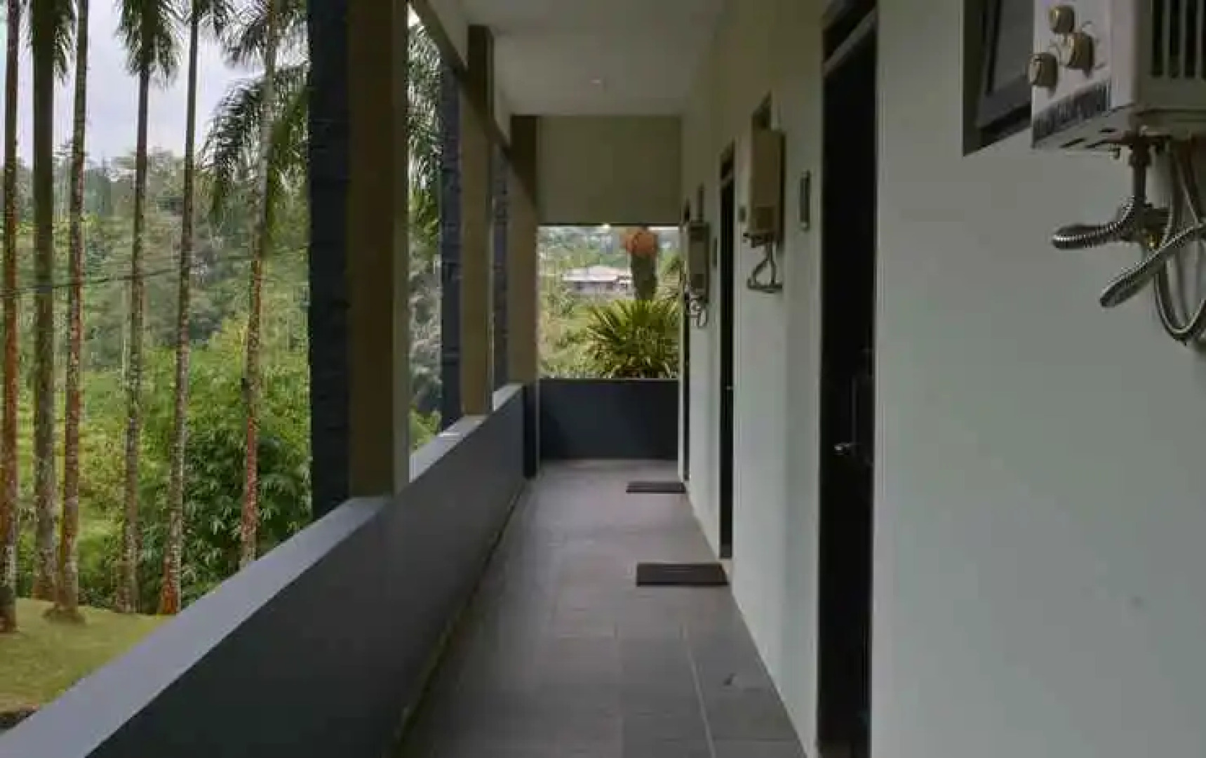 Surya Hotel & Resort Baturraden