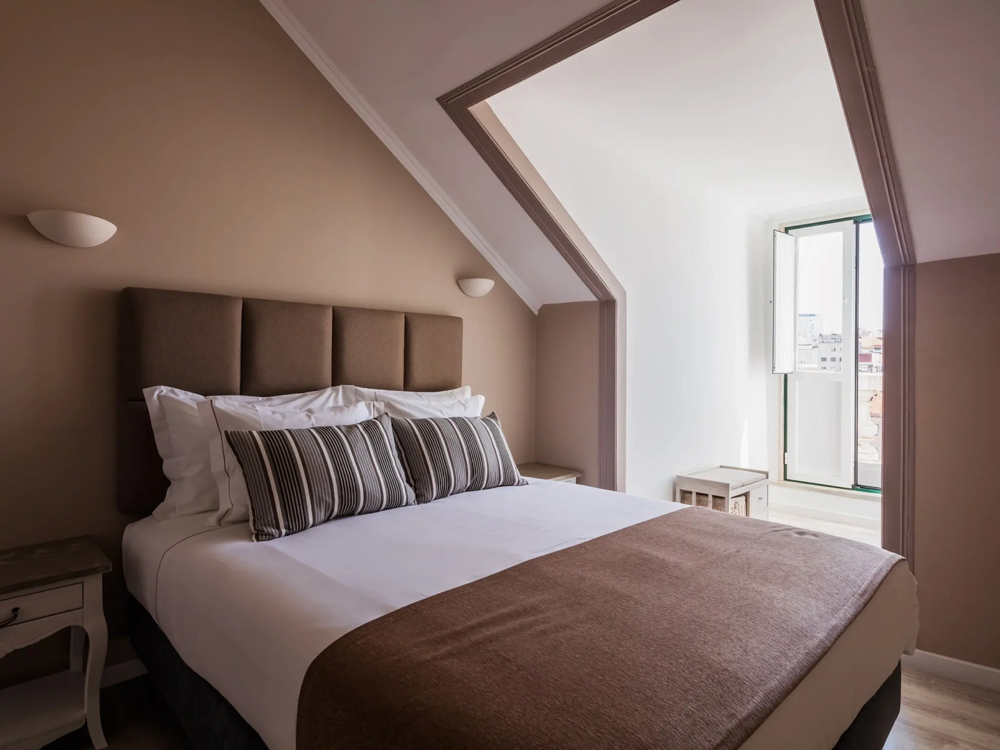 Vila Garden Guesthouse