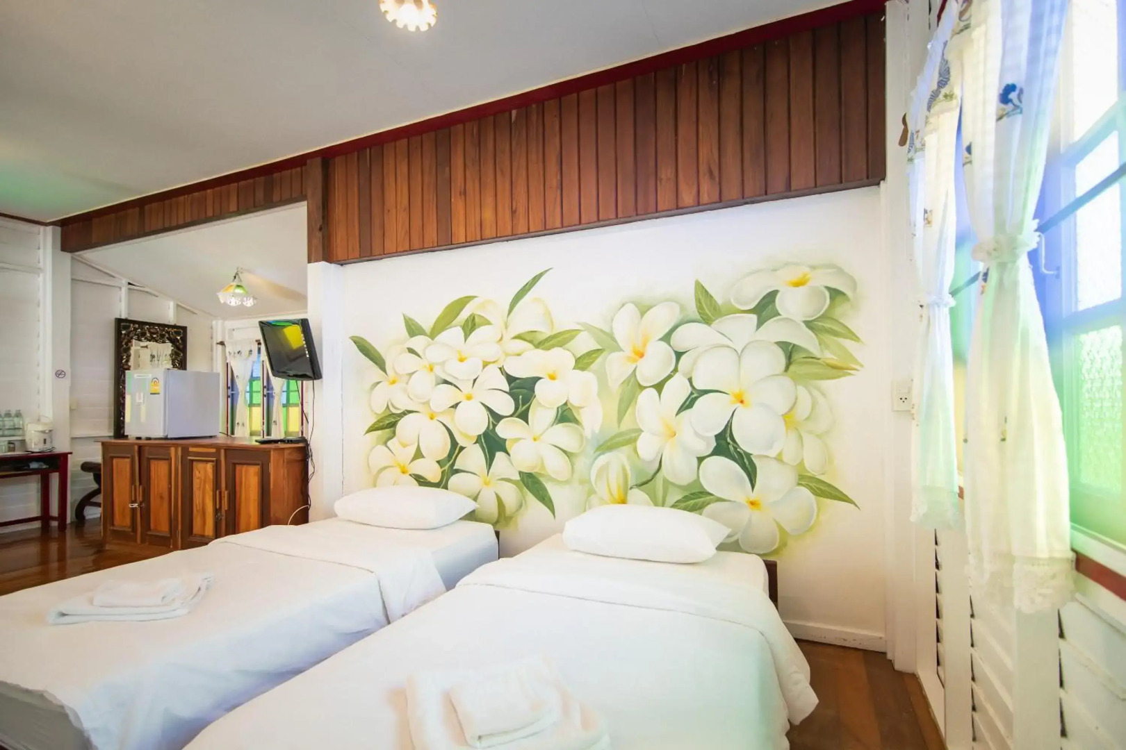 Baan Imm Sook Resort