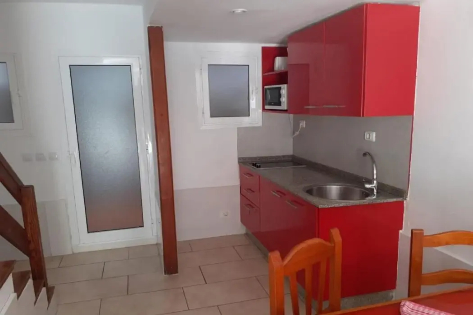 Apartamentos Niza