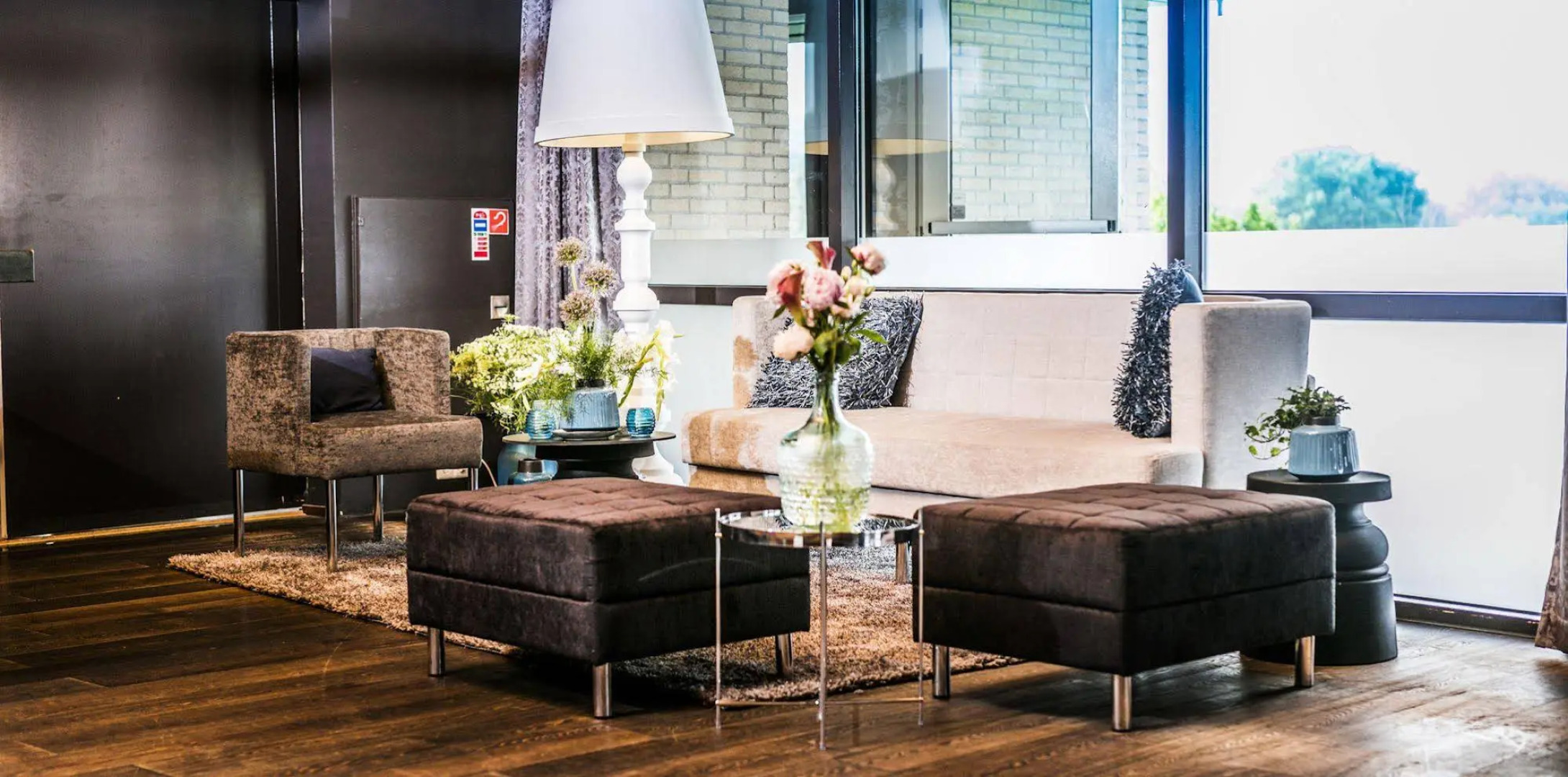 Hampshire Golfhotel - Waterland