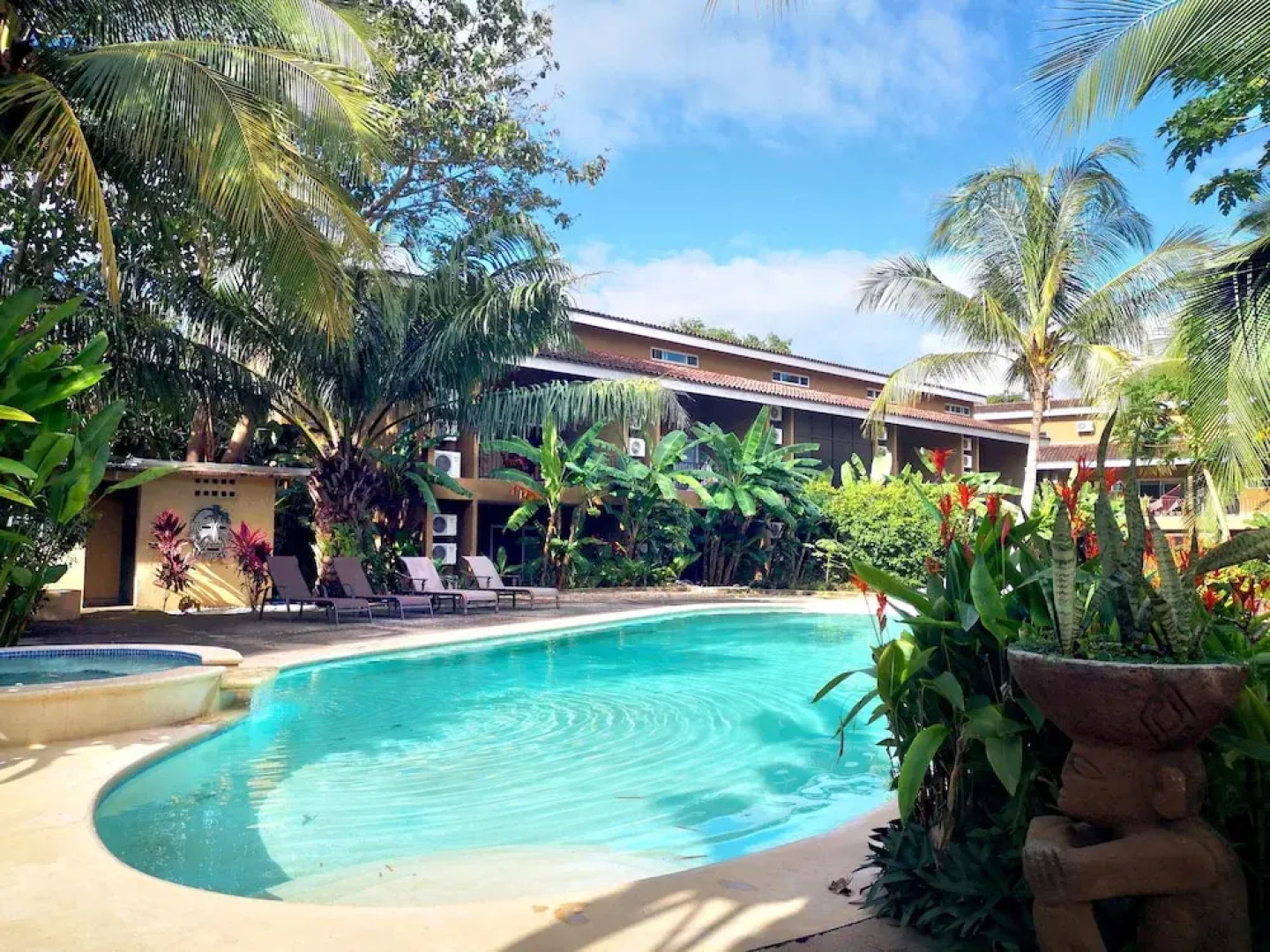 Cabo Velas Estates Unit 9 by RedAwning