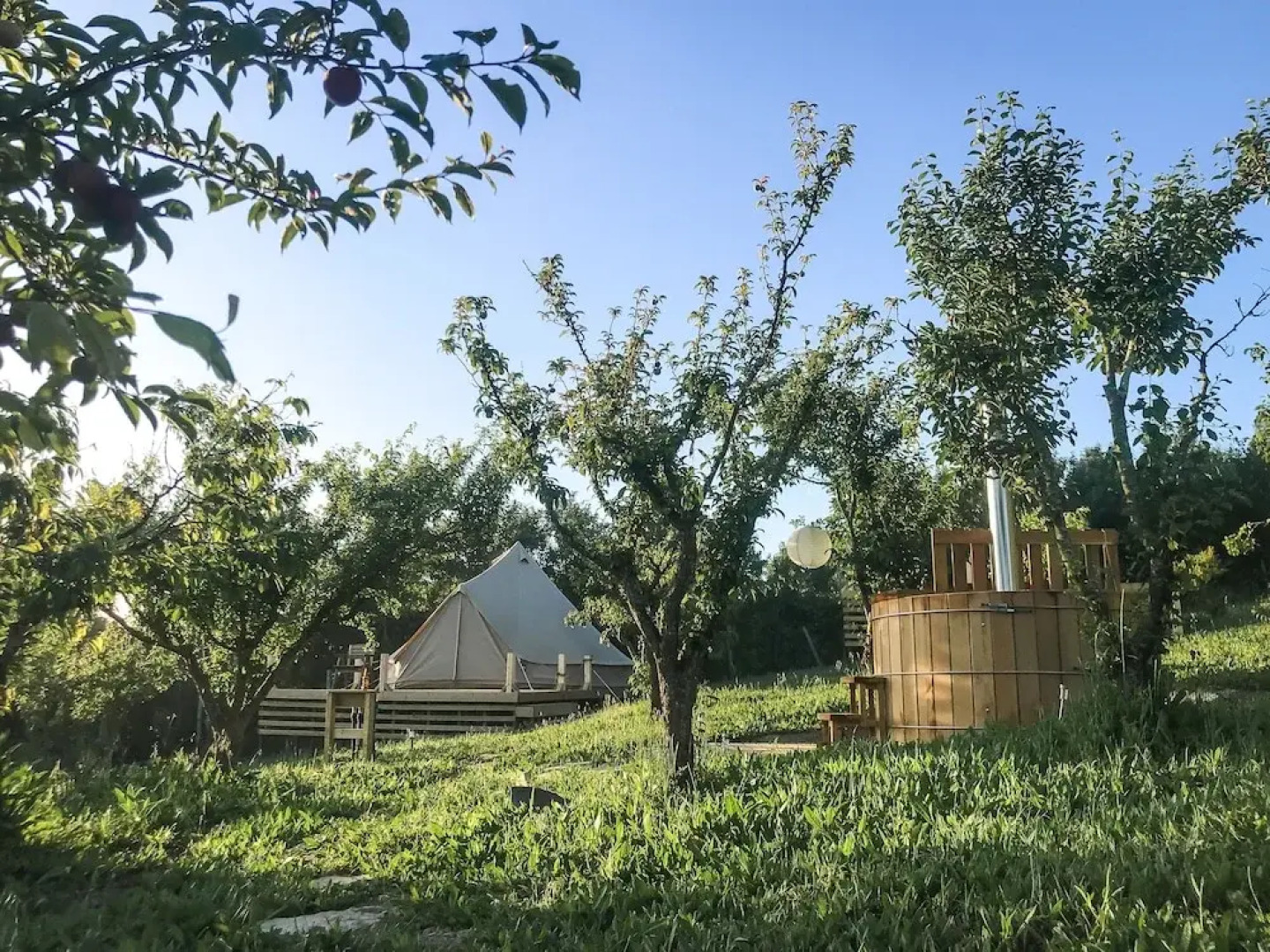 The Far End Surf House