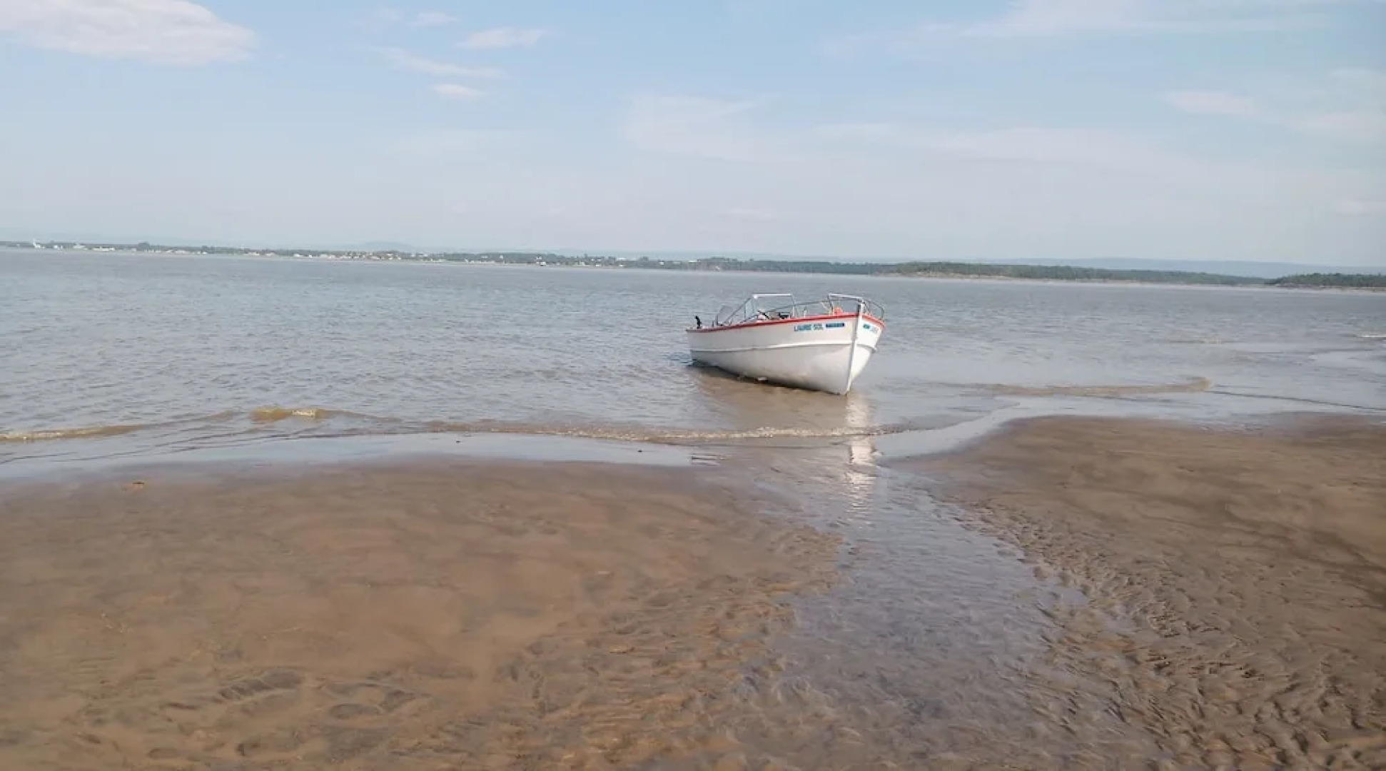 Auberge Pourvoirie Isle-aux-Grues