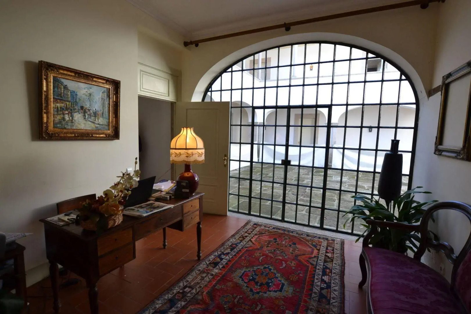 Casa do Condado de Beirós