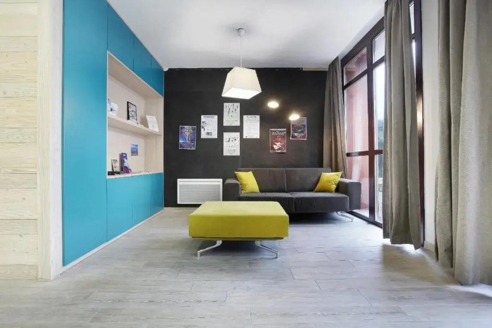 Résidence Odalys Le Panoramic