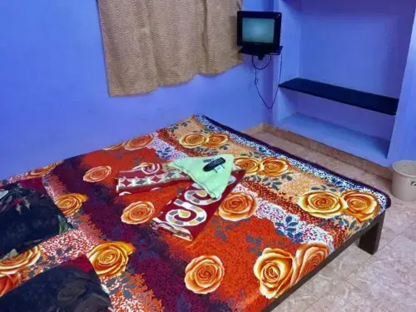 Aravind Auro Guest House