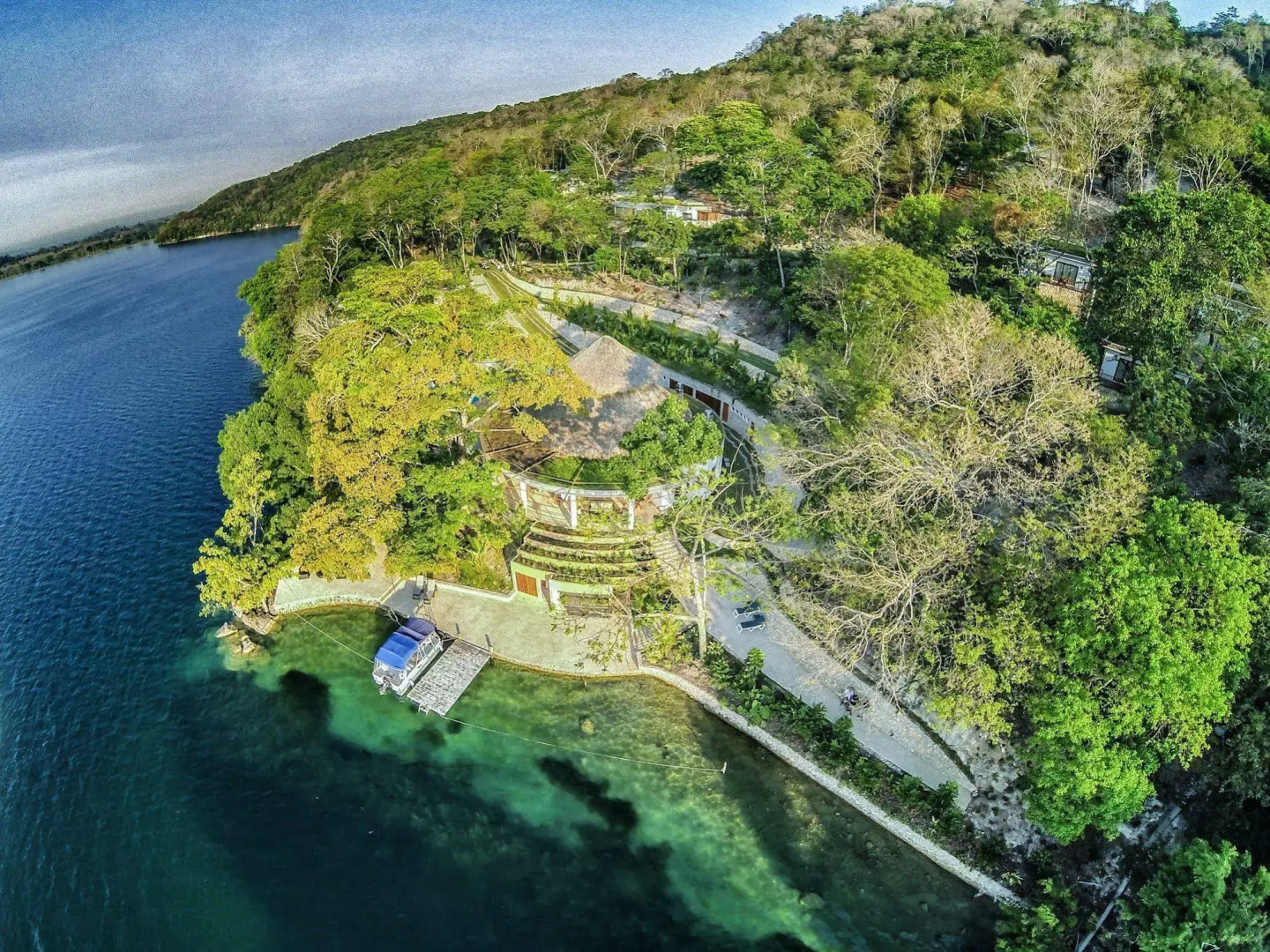 Bolontiku Boutique Hotel, Member of the Cayuga Collection
