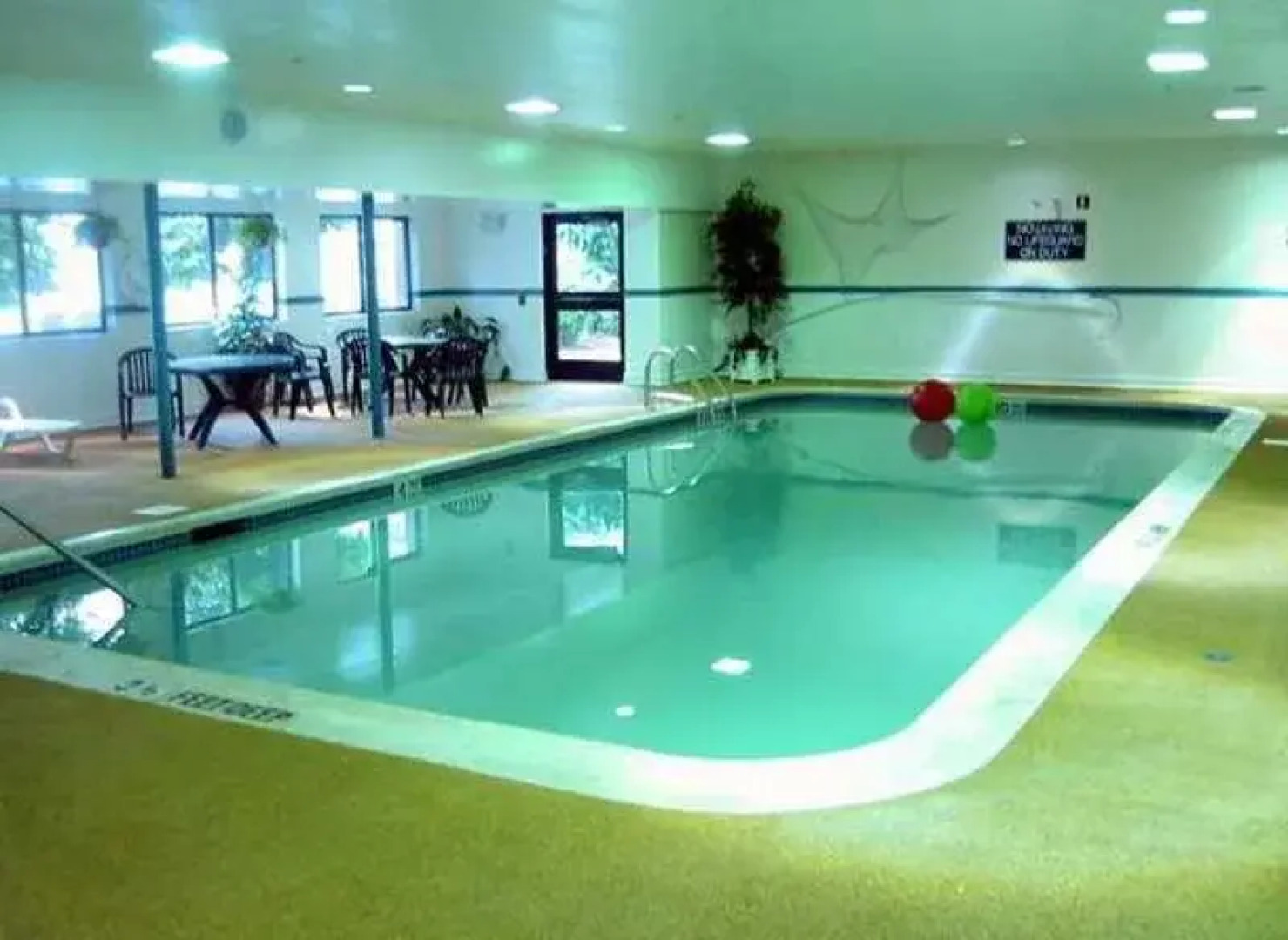 Hampton Inn Newburgh/West Point