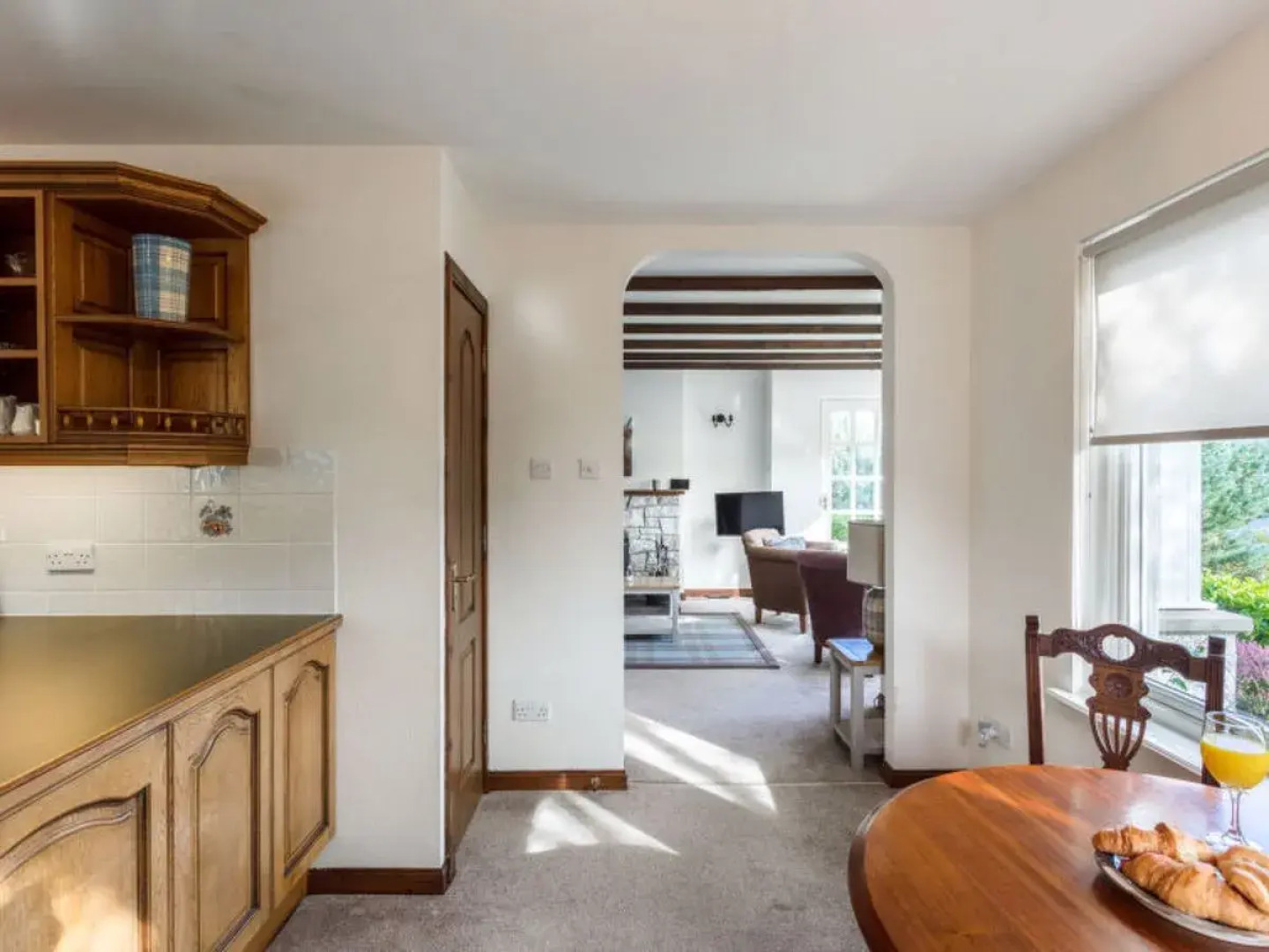 House Ness Side Drumnadrochit