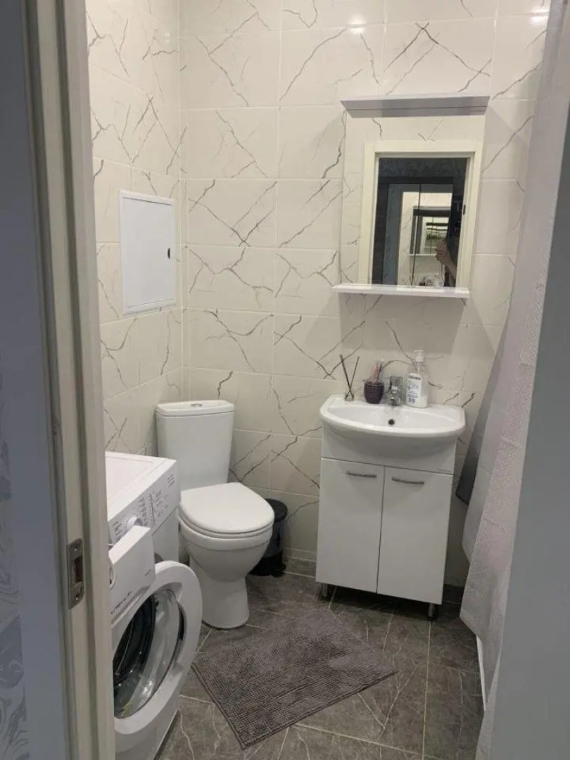 Апартаменты на улице Лётчика Волчкова 3