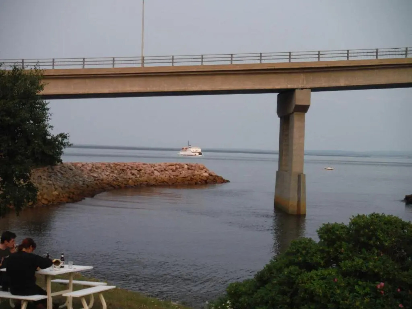 Appartement 3 Chambres Vue sur Mer