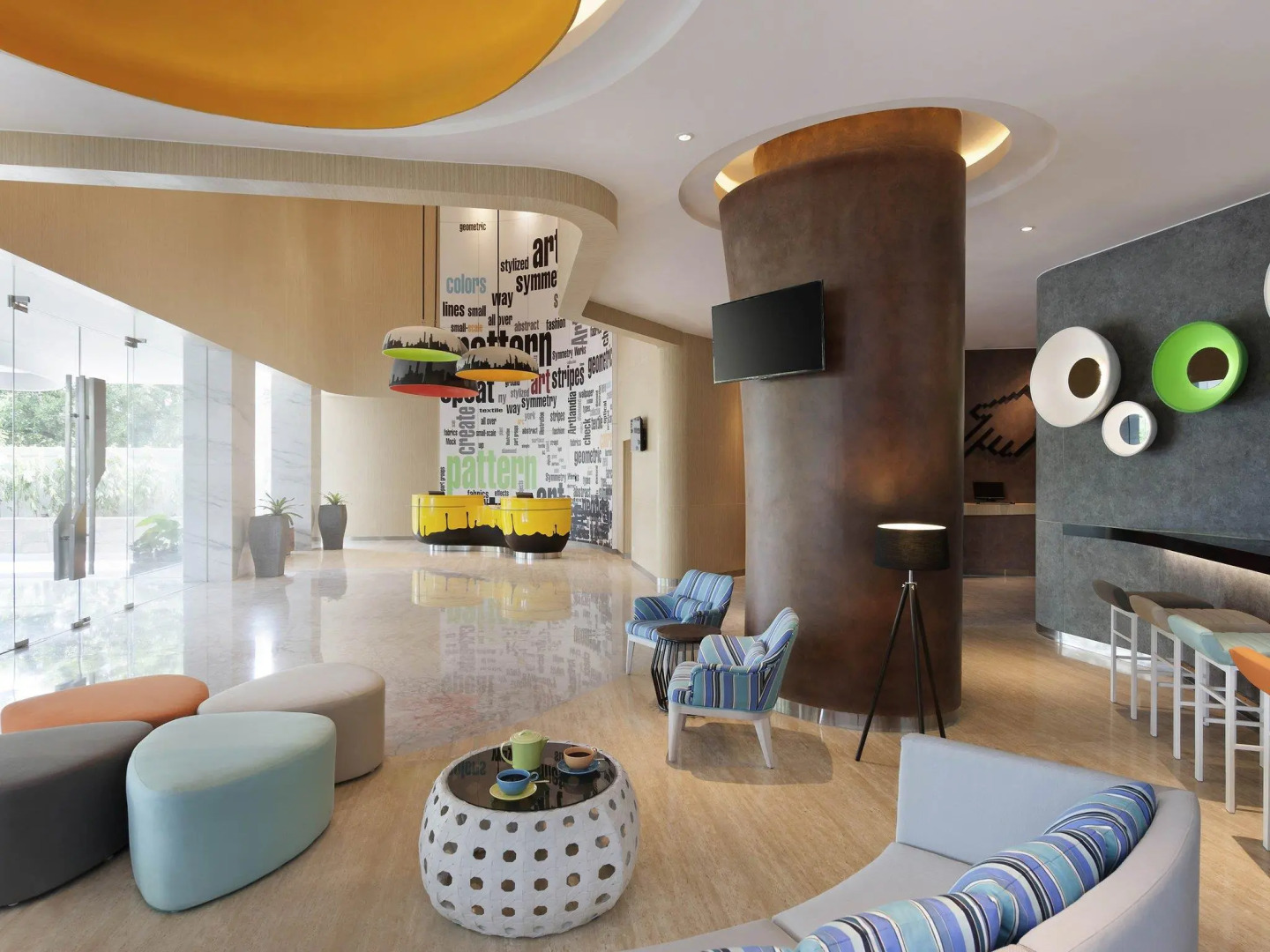 The Southern Hotel Surabaya