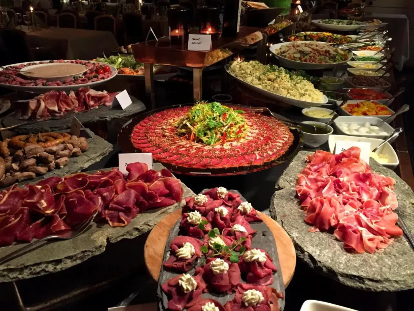 Oset Høyfjellshotell