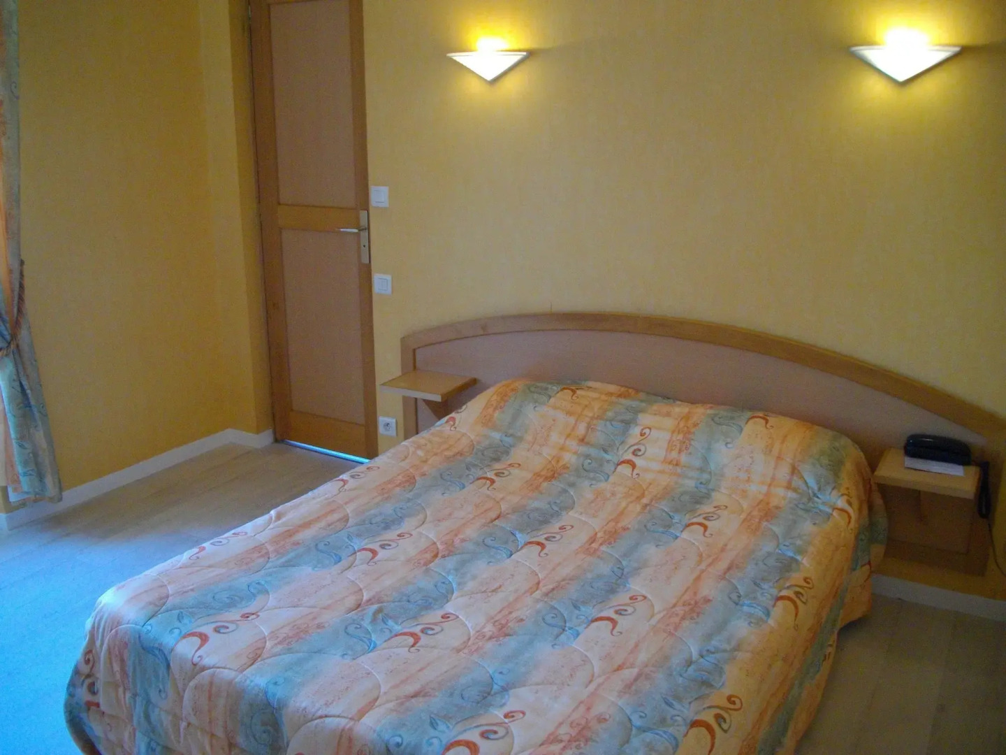 Hôtel La Renaissance