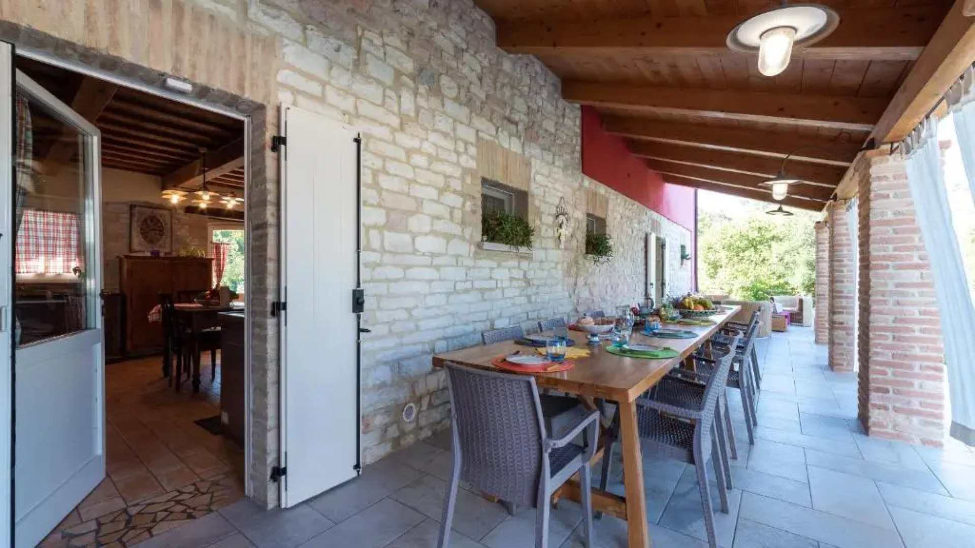 CASCINA MARIANNA 12&4, Emma Villas