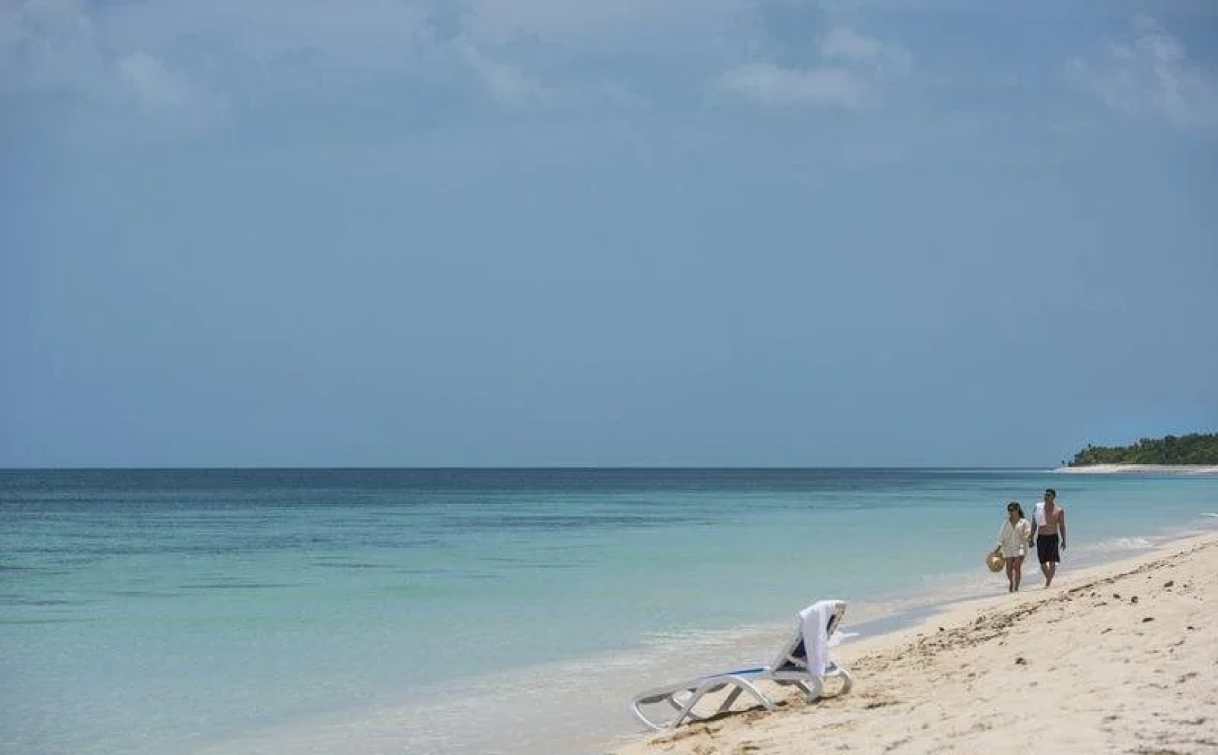 Villa Cabo De San Antonio