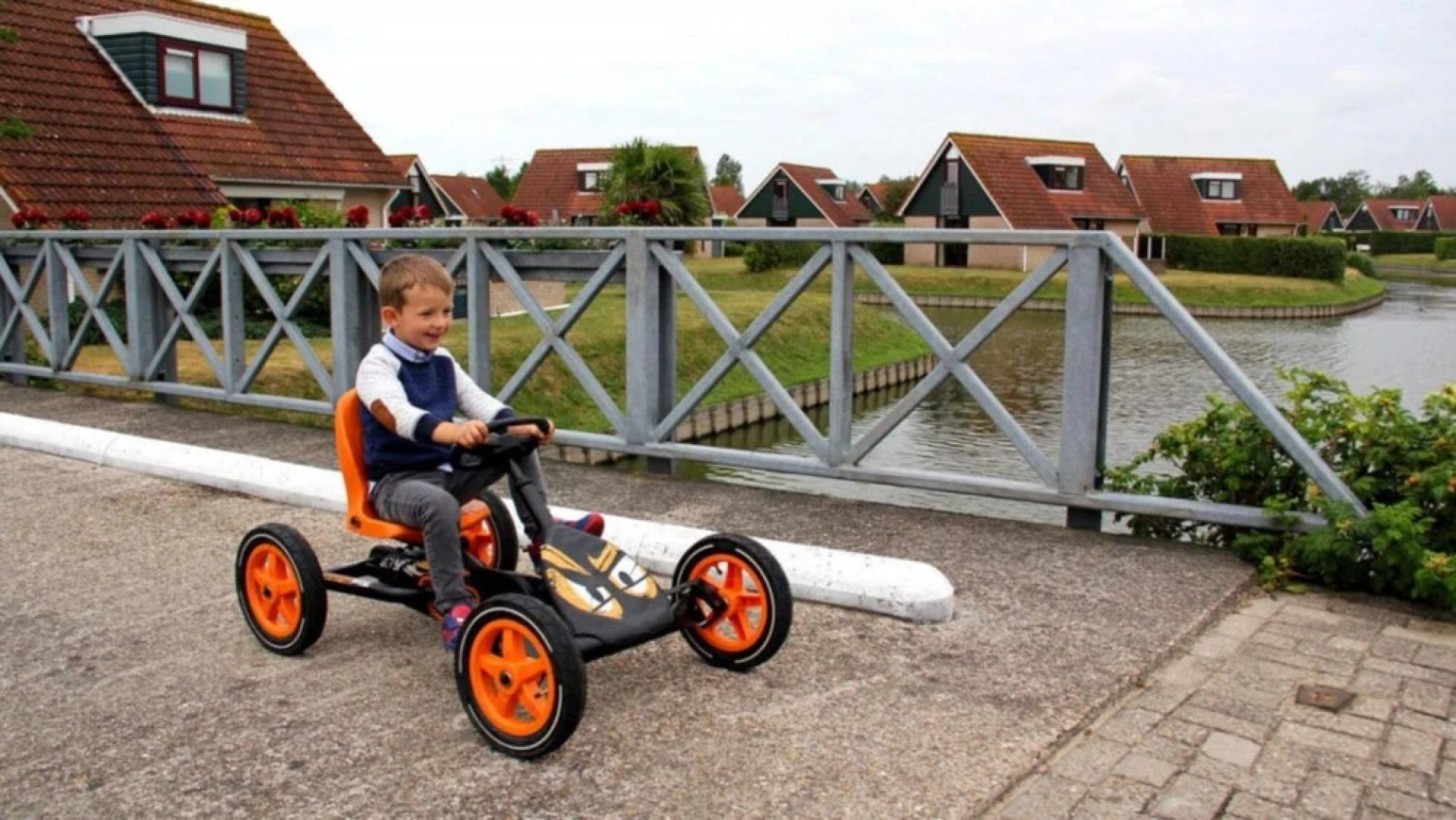 HVZ Lotus 8p in Heinkenszand