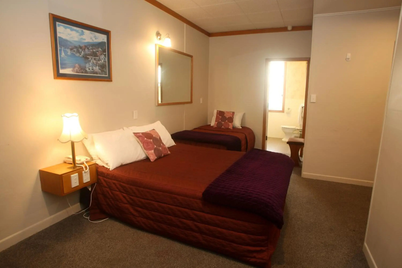 Grand Hotel Wanganui