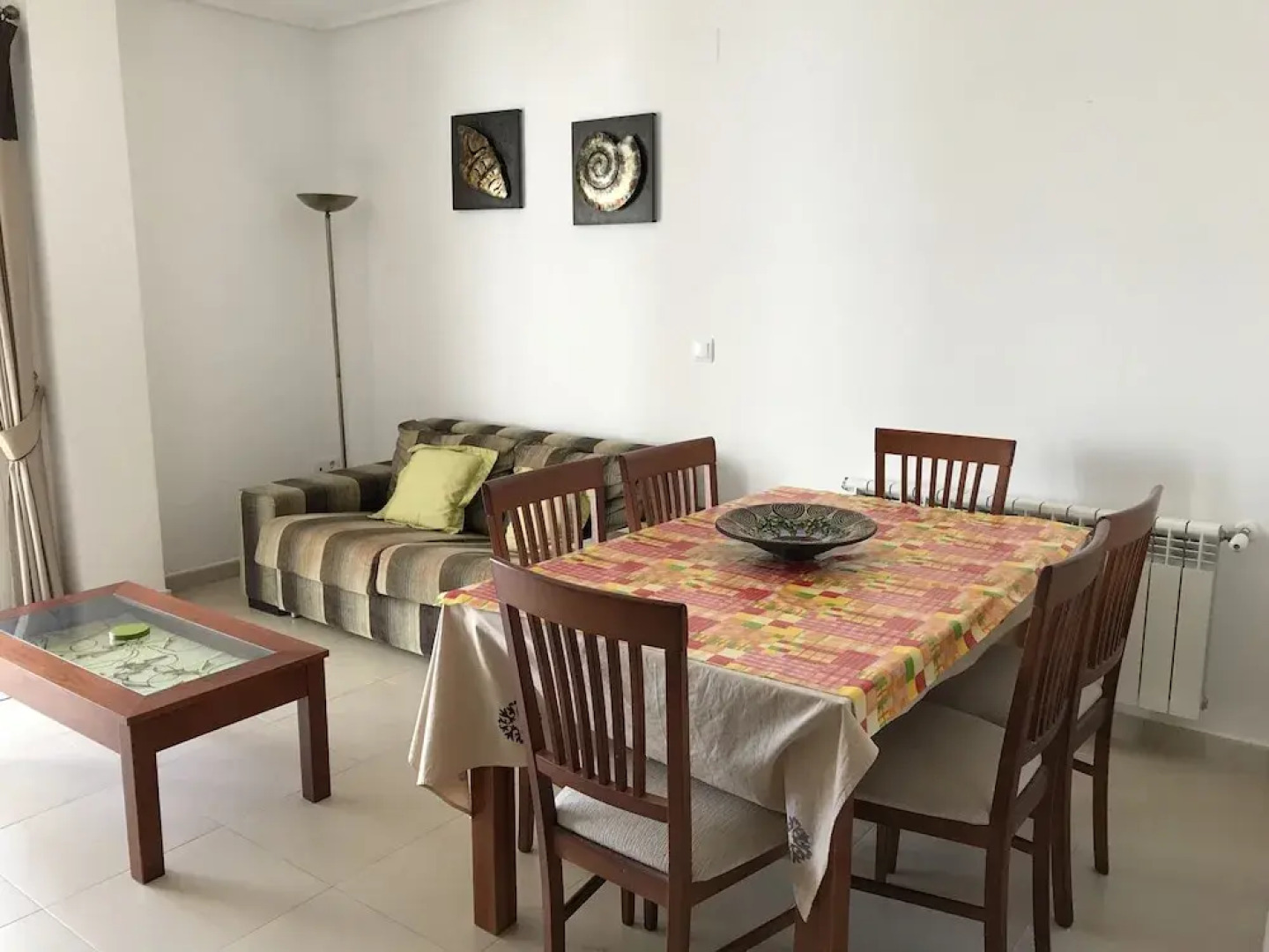 Hacienda Riquelme Apartments