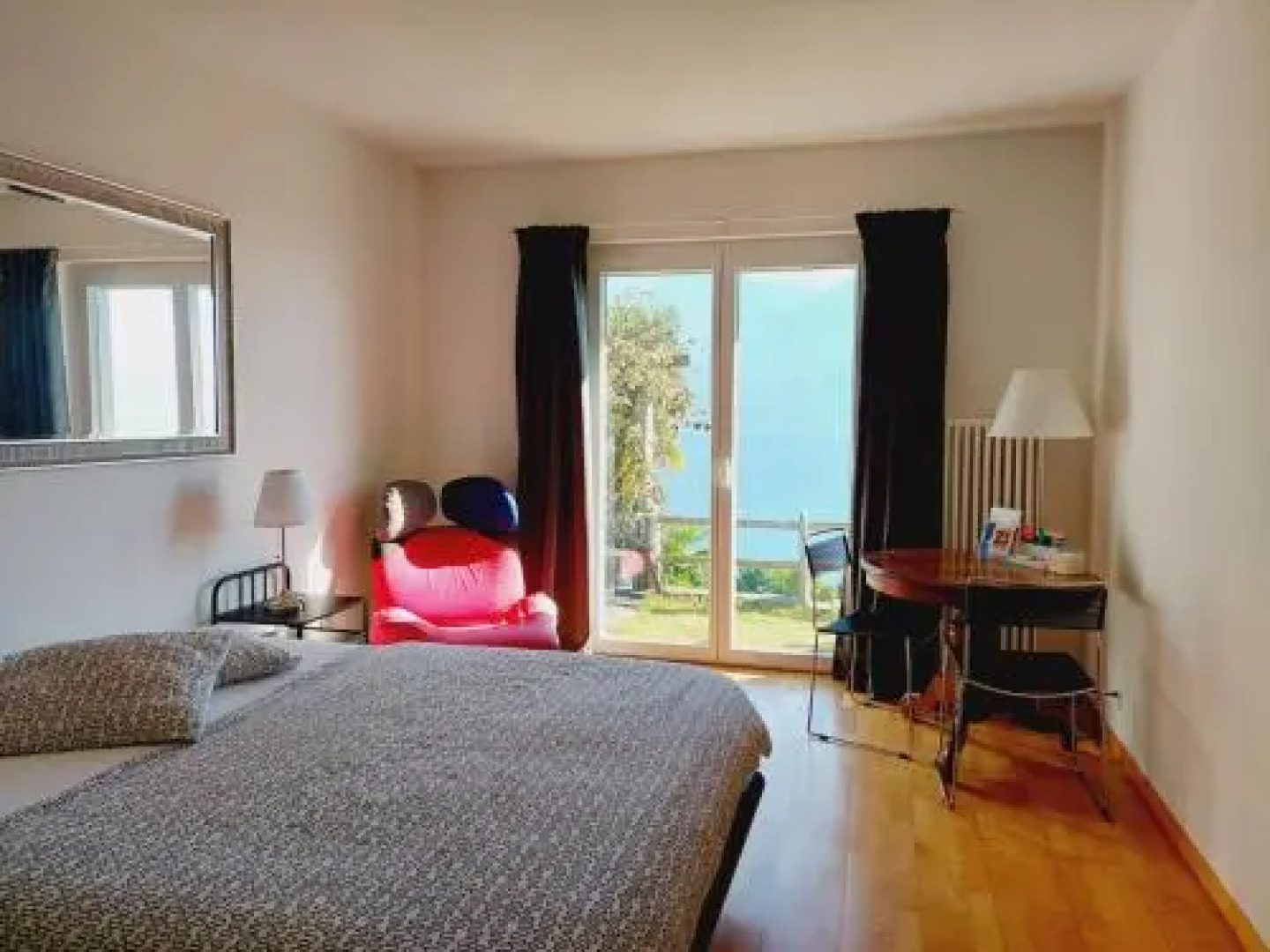 Casa Rondinella App 9500