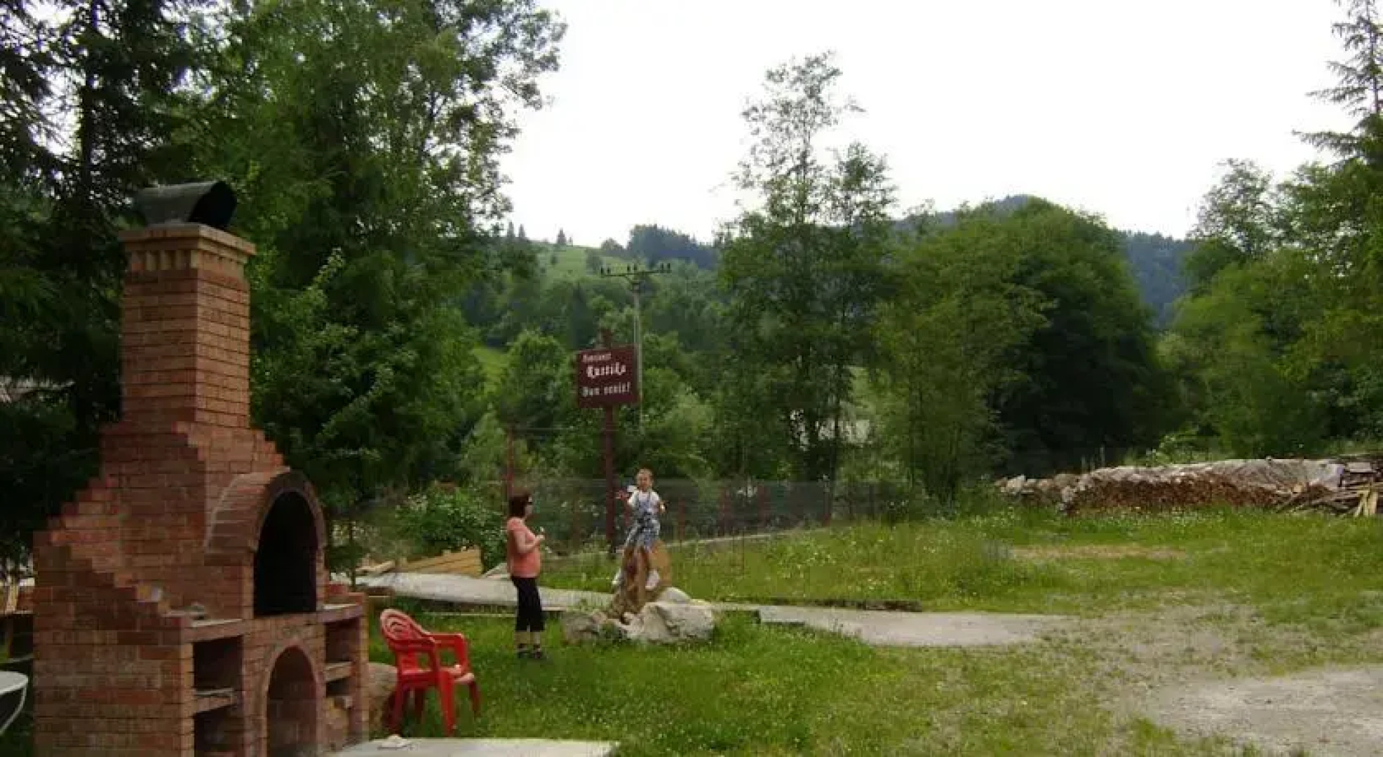 Pensiunea Rustica