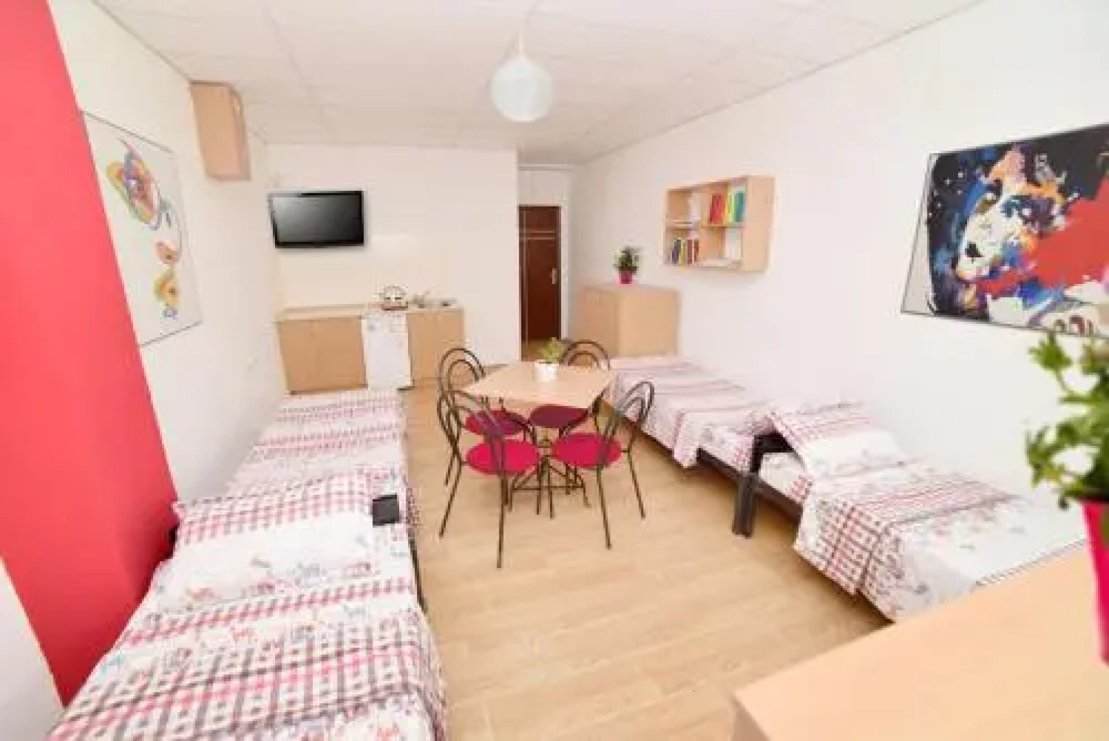 HILJADNIKOV Apartments