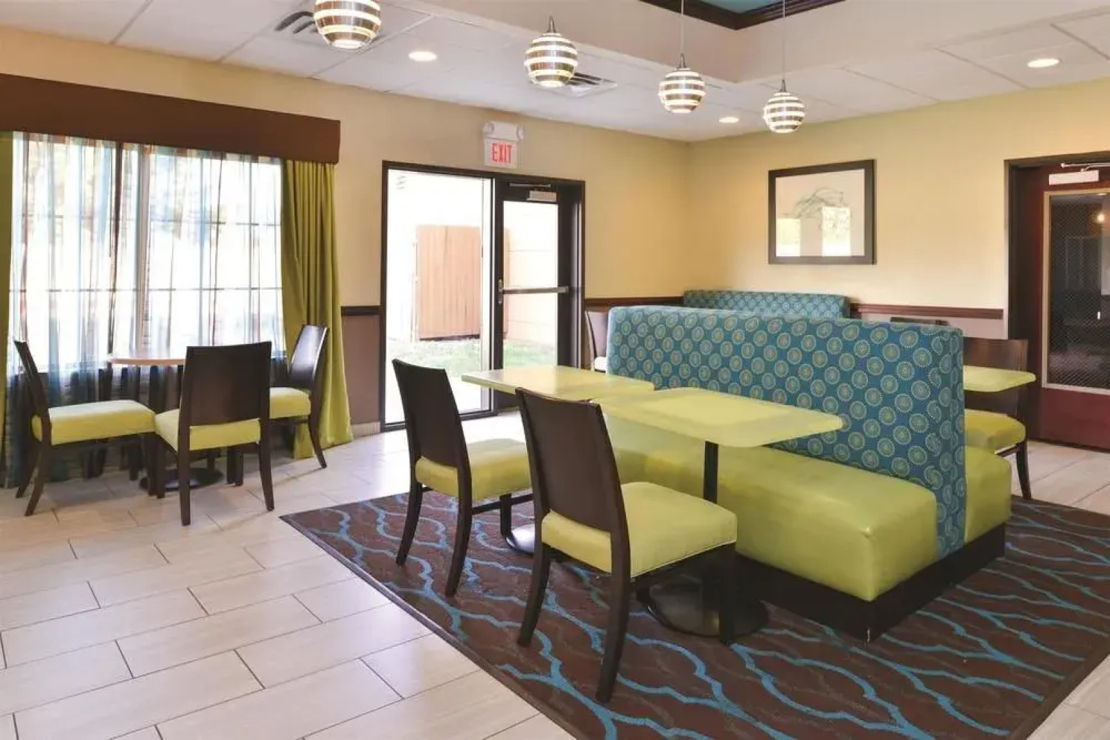 La Quinta Inn & Suites by Wyndham Woodward