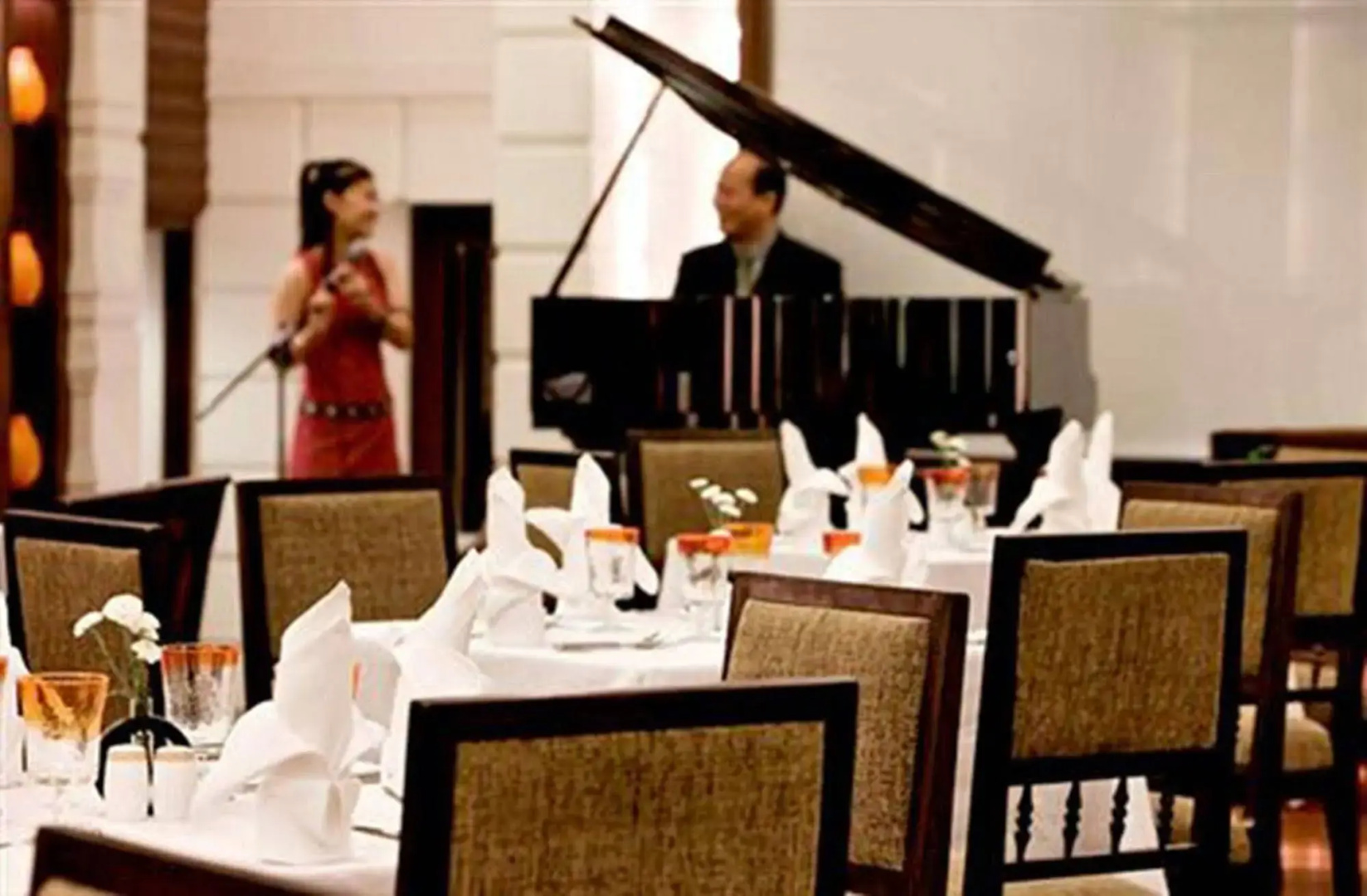 The Imperial Hotel & Convention Centre Korat