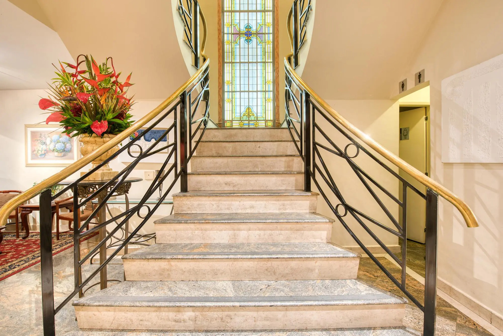 Augusto's Copacabana Hotel