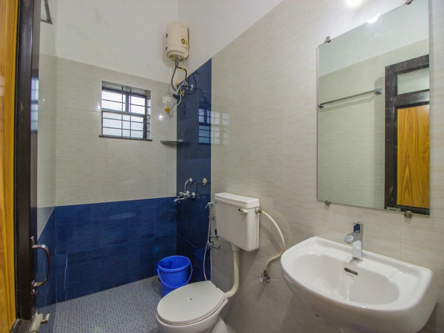 OYO 11348 Home Modern 2BHK Siolim